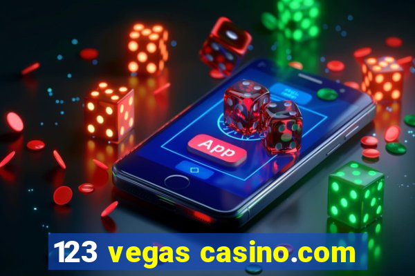 123 vegas casino.com