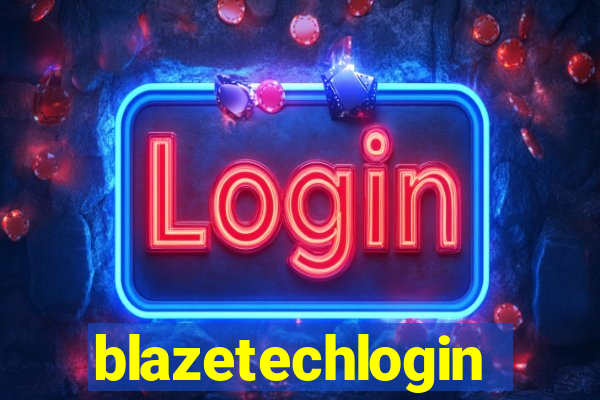 blazetechlogin