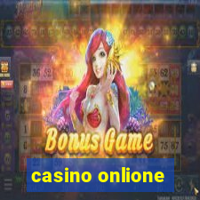 casino onlione