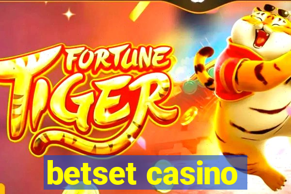 betset casino