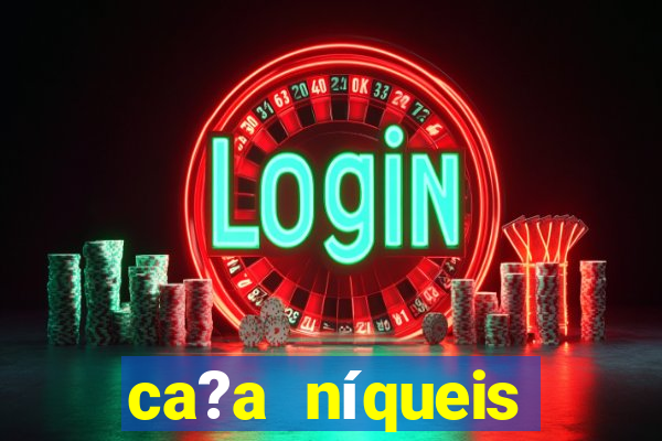 ca?a níqueis fortune slots