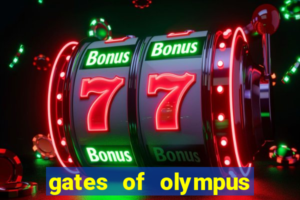 gates of olympus casino guru