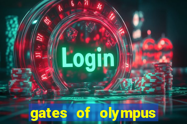 gates of olympus casino guru