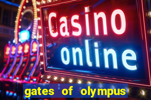 gates of olympus casino guru