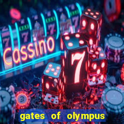 gates of olympus casino guru