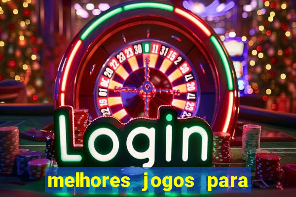 melhores jogos para ganhar dinheiro online