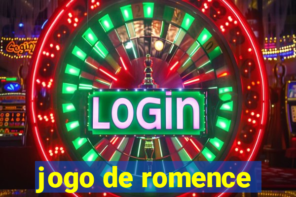 jogo de romence