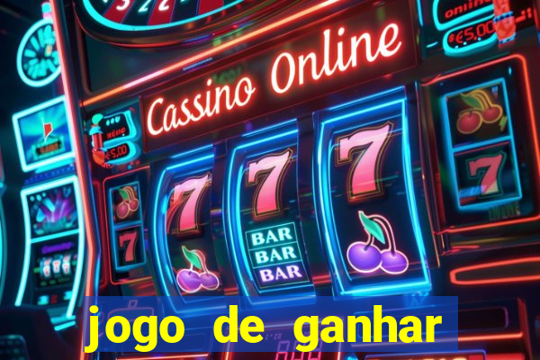 jogo de ganhar dinheiro sem deposito