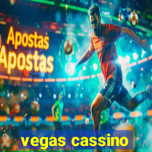 vegas cassino