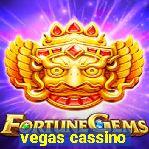 vegas cassino