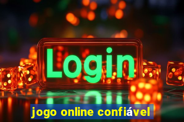 jogo online confiável