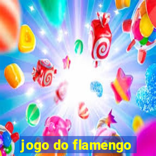 jogo do flamengo