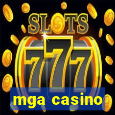 mga casino