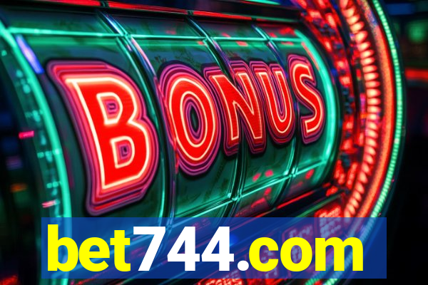 bet744.com