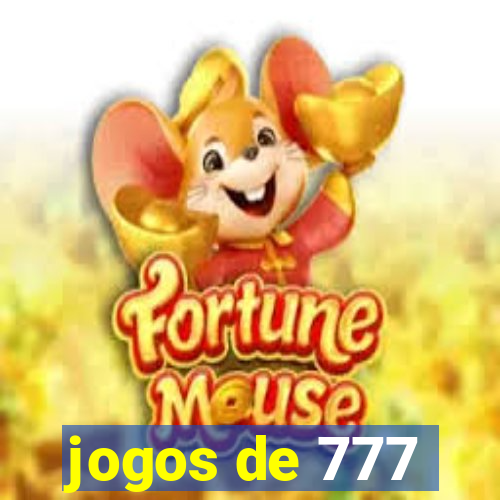 jogos de 777