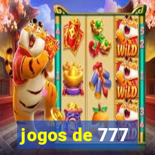 jogos de 777