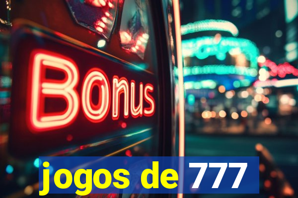 jogos de 777