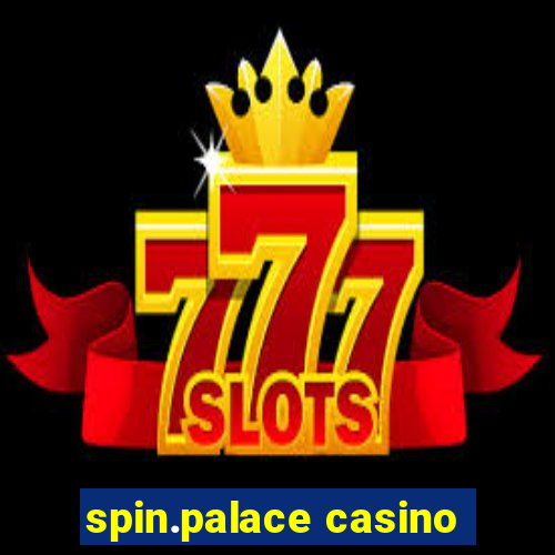 spin.palace casino