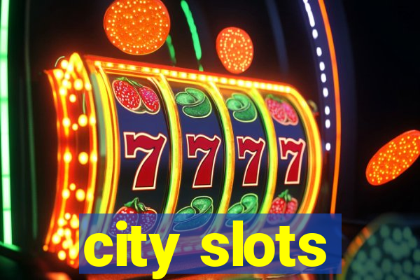 city slots