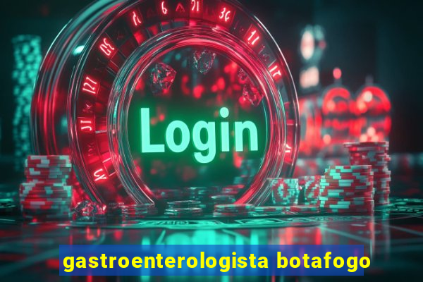 gastroenterologista botafogo