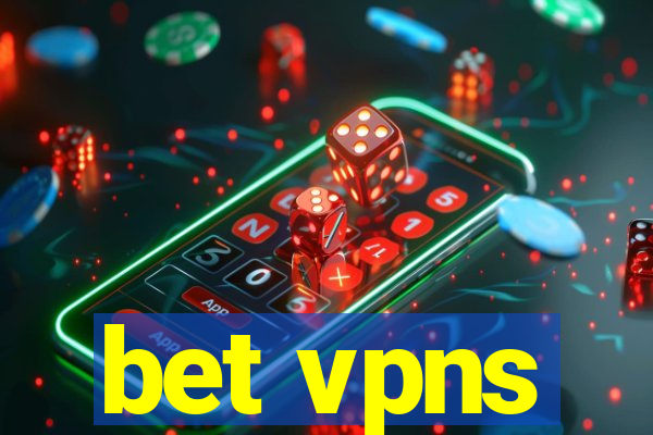 bet vpns