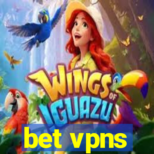 bet vpns