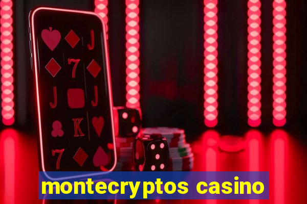 montecryptos casino