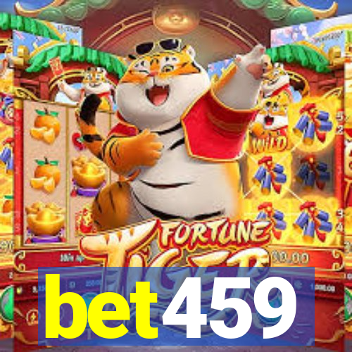 bet459