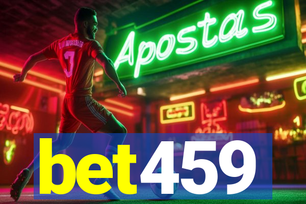 bet459