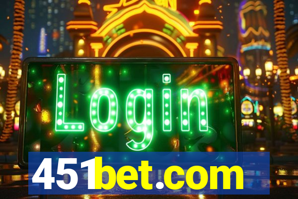 451bet.com