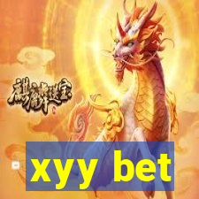 xyy bet