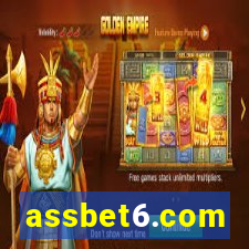 assbet6.com