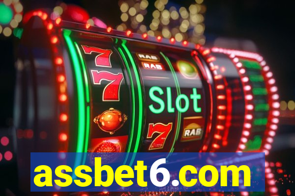 assbet6.com