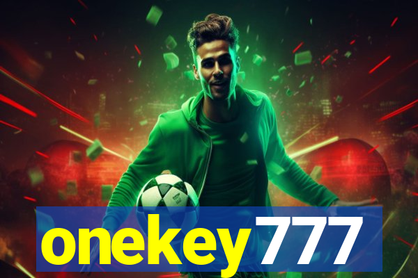 onekey777