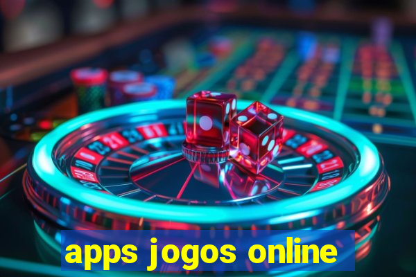 apps jogos online