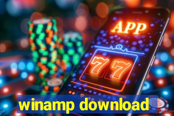 winamp download