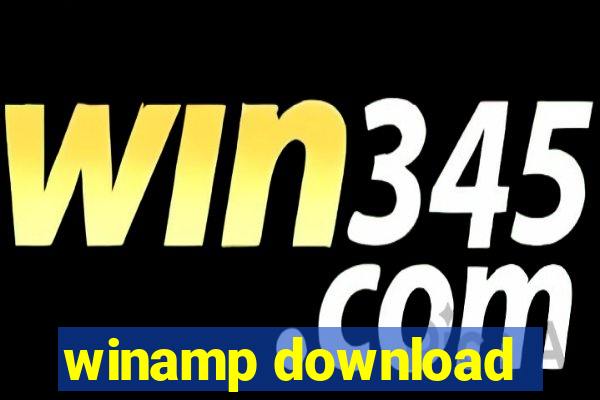 winamp download