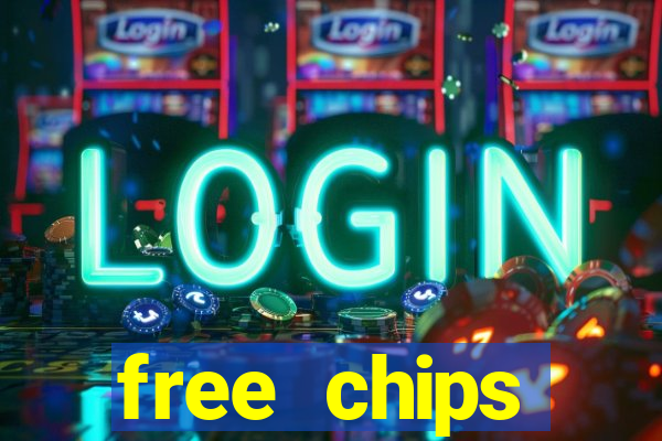 free chips doubledown casino