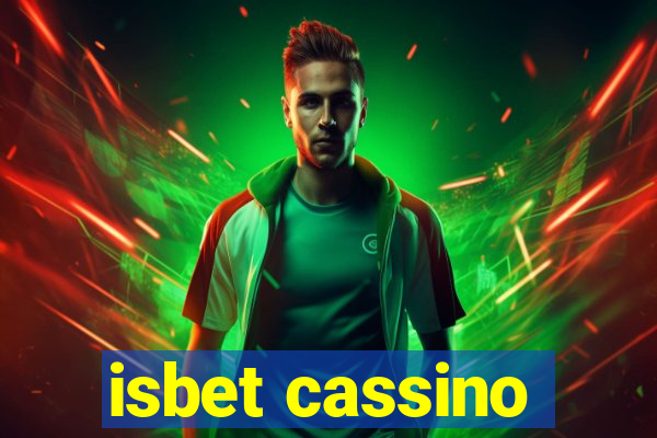 isbet cassino