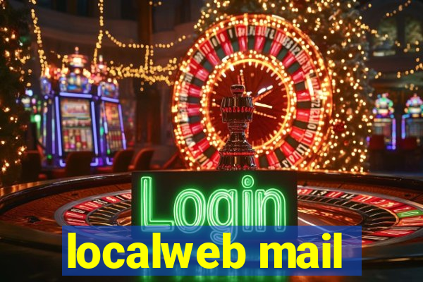 localweb mail