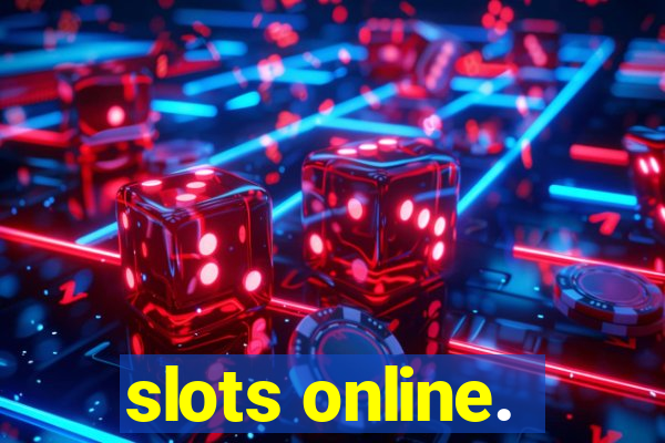 slots online.