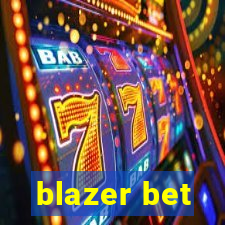 blazer bet