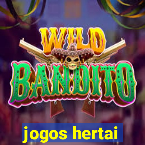 jogos hertai