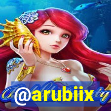 @arubiix