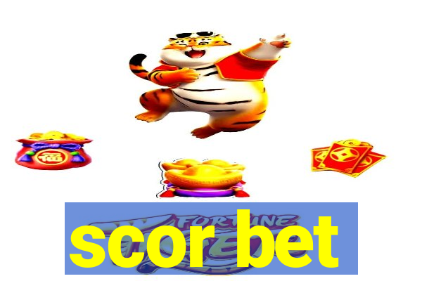 scor bet