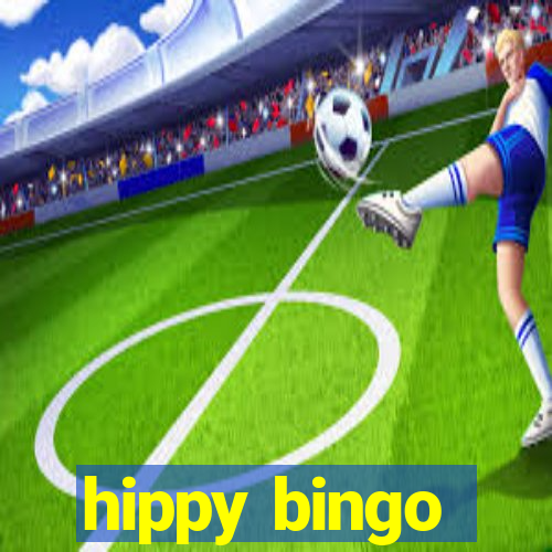 hippy bingo