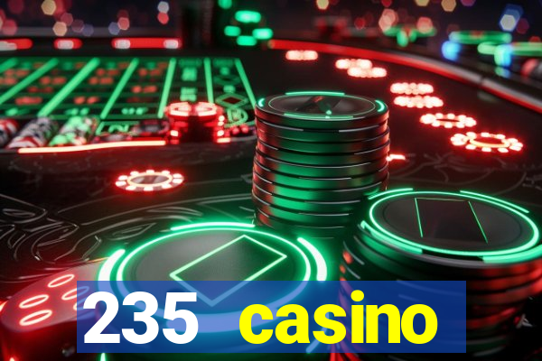 235 casino manchester poker