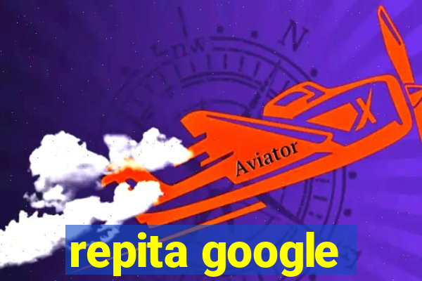 repita google