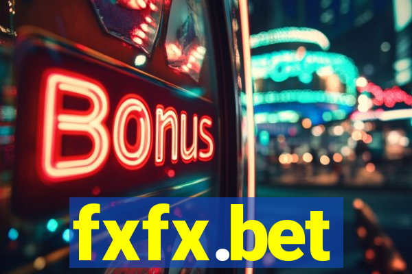 fxfx.bet