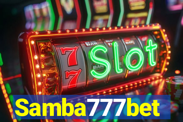 Samba777bet